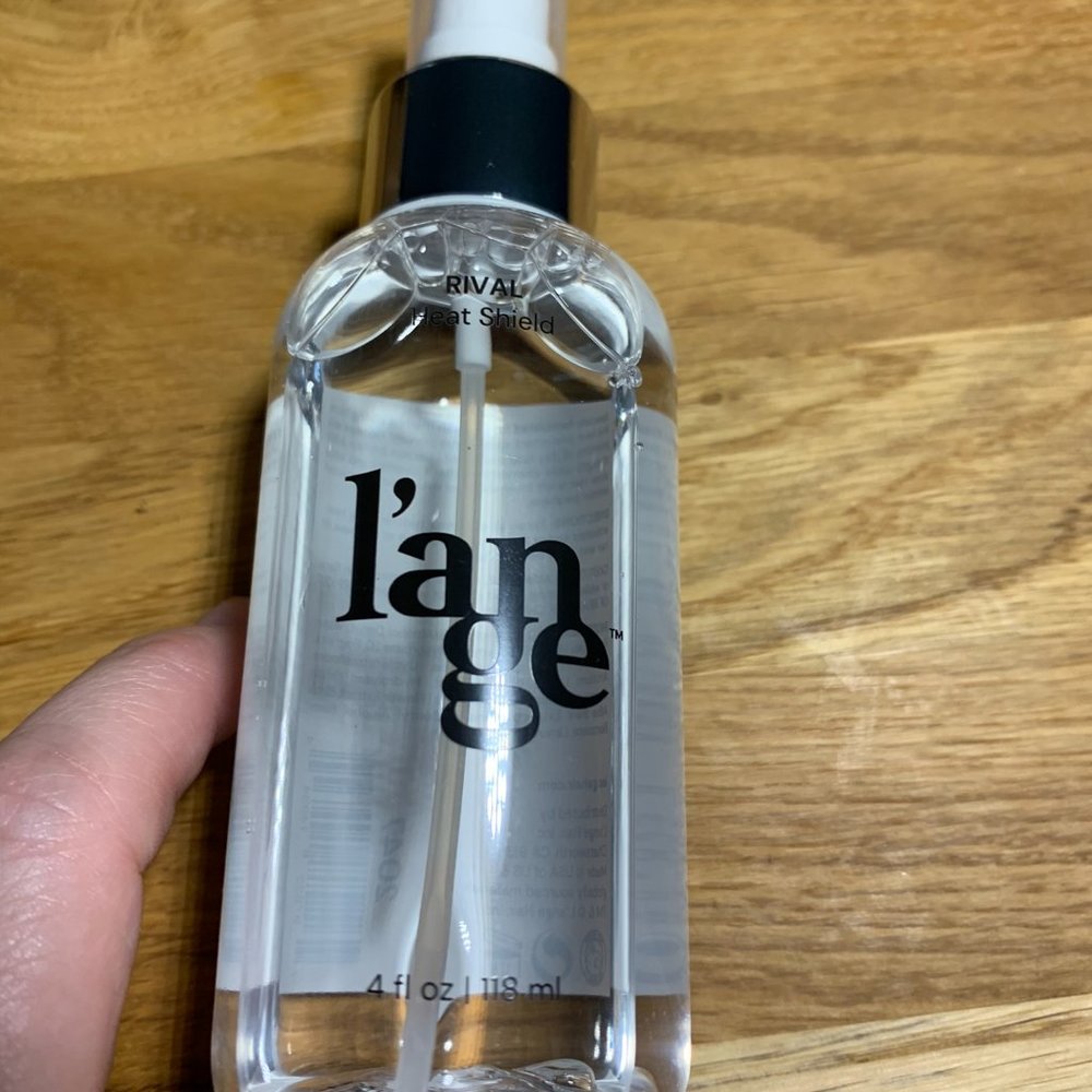 l'ange Rival Heat Shield